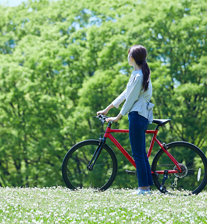 あなたの街の自転車専門店