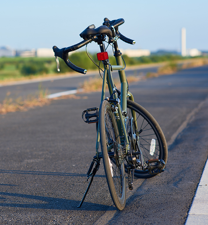 あなたの街の自転車専門店